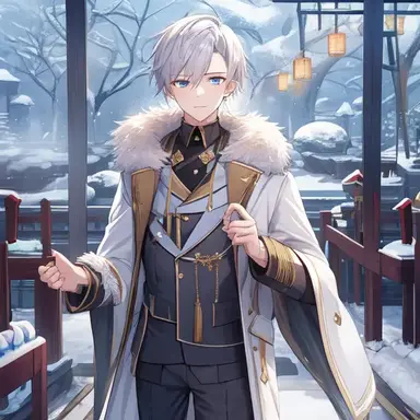 Profile image of ミハイル