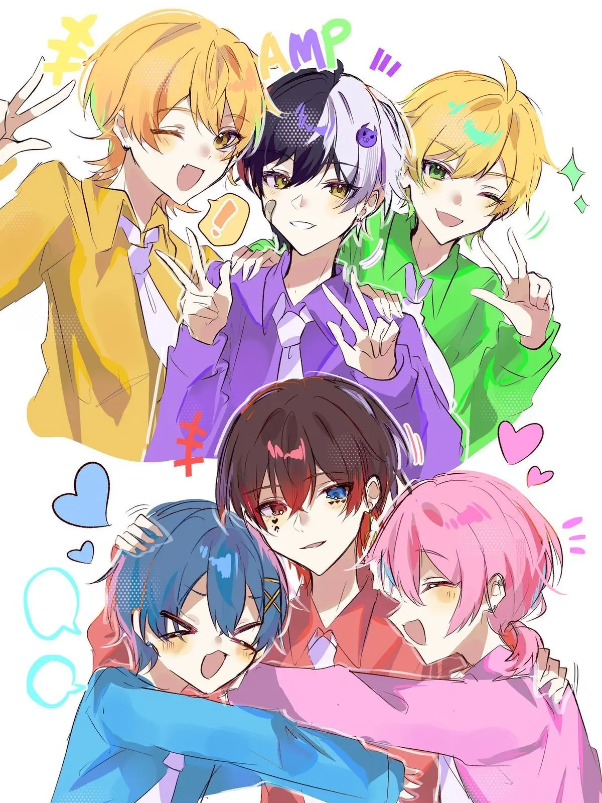daikonoroshi의 殺し屋
