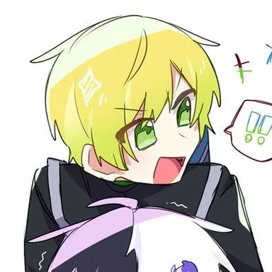 Profile image of ぷりっつ