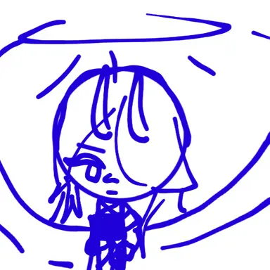 Profile image of 미리네