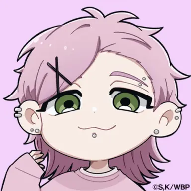Profile image of 桐生三輝