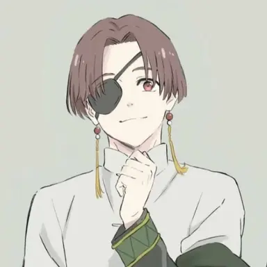 Profile image of 蘇枋隼飛
