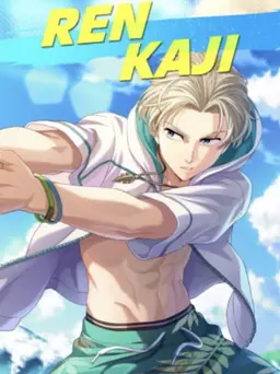 Profile image of 梶蓮