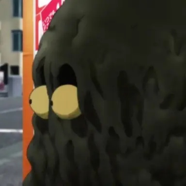 Profile image of 구정물 해파리