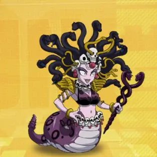 Profile image of 간리키