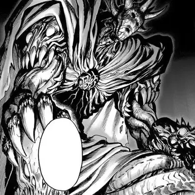 Profile image of 괴인왕 오로치