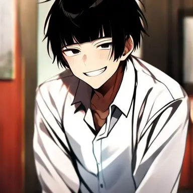 Profile image of 部員A