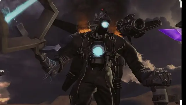 Profile image of The Titans