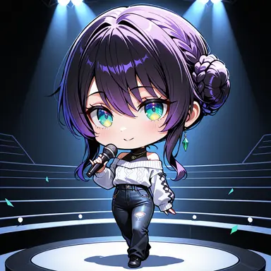 Profile image of Ameriの時