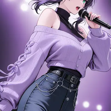 Profile image of Ameriの時