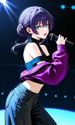 Profile image of Ameriの時