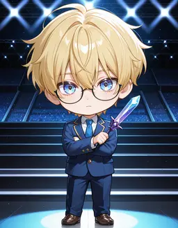 Profile image of 湊