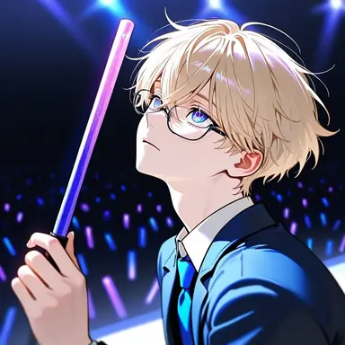 Profile image of 湊