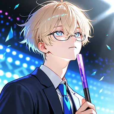 Profile image of 湊