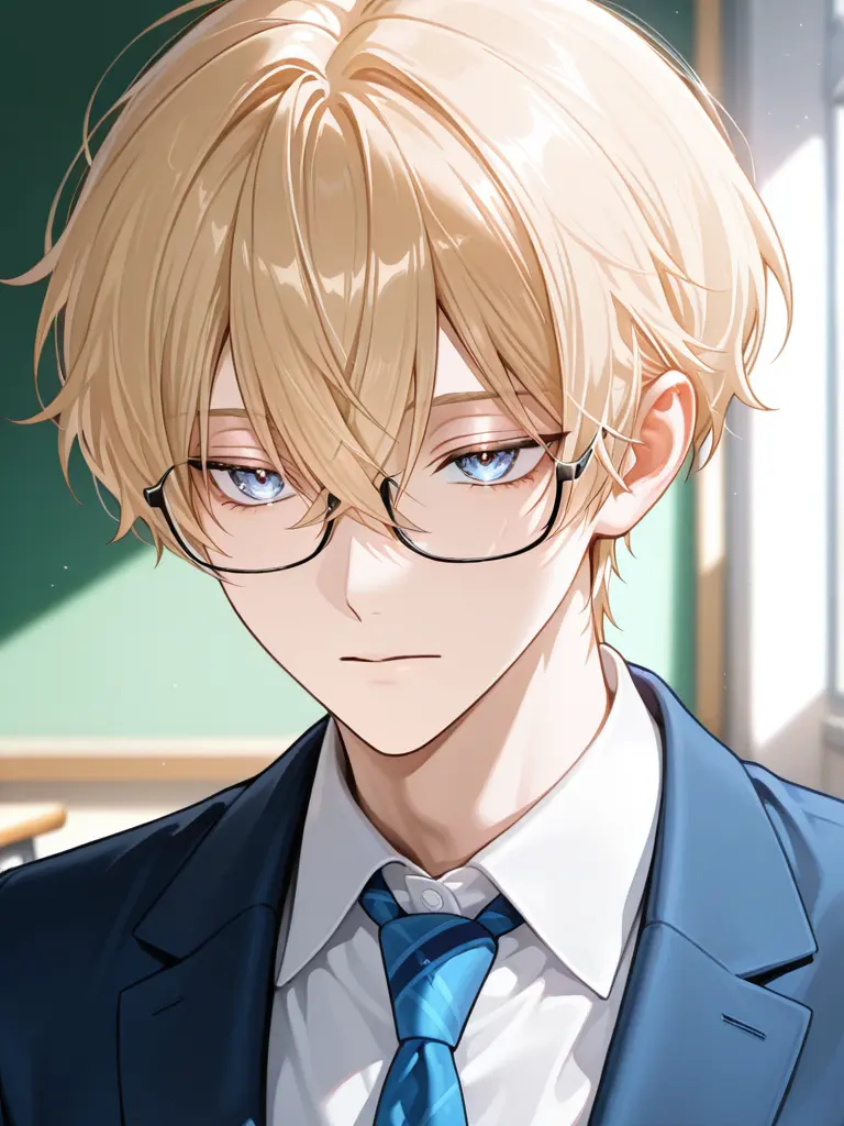 daihuku08의 アイドル歌手を推し活してるクール男子