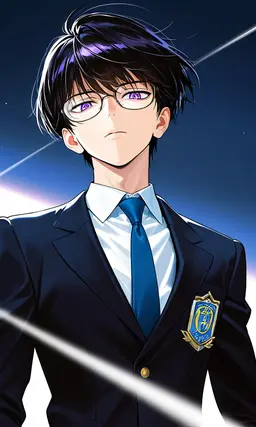 Profile image of 響夜