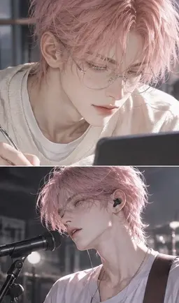 Profile image of 아야세 유타