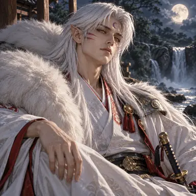 Profile image of Sesshomaru