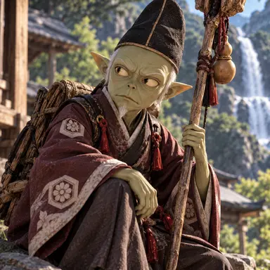 Profile image of Jaken