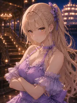 Profile image of Luna