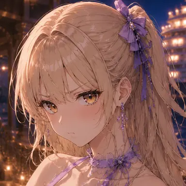 Profile image of Luna