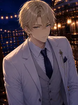 Profile image of Rei