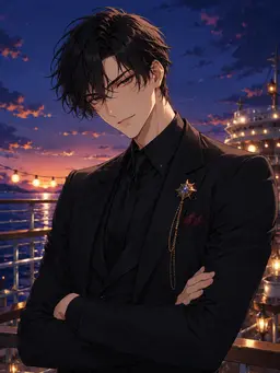 Profile image of Takaomi