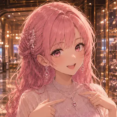 Profile image of Amana
