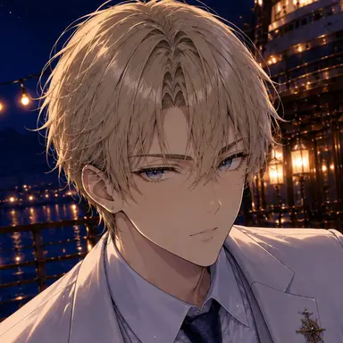 Profile image of Rei