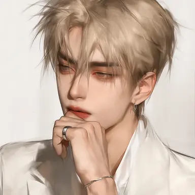 Profile image of 서 진