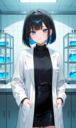 Profile image of 호나미