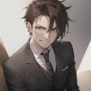 Profile image of 羊輔