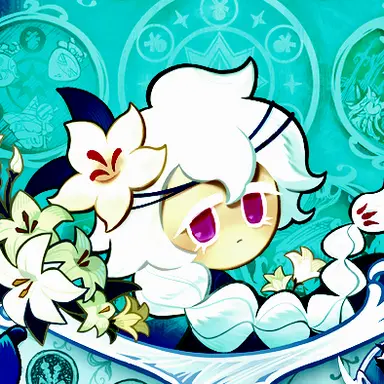 Profile image of 세인트릴리