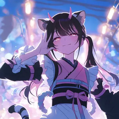 Profile image of 乃依