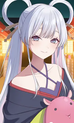Profile image of ヤチヨ