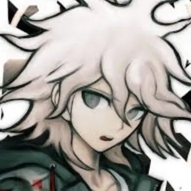 Profile image of 狛枝凪斗