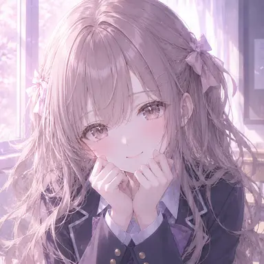 Profile image of 莉々華