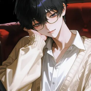 Profile image of 悠輔