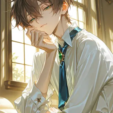 Profile image of 彗