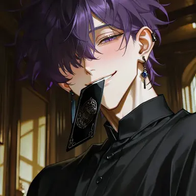 Profile image of ハヤト