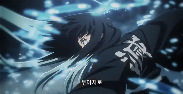 Profile image of 토키토 무이치로