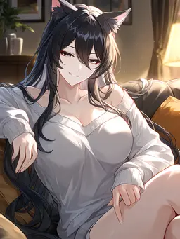 Profile image of ミオ