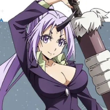 Profile image of シオン