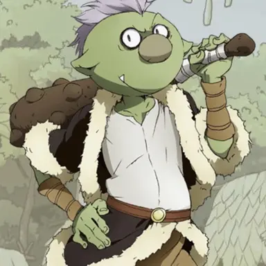 Profile image of コブタ