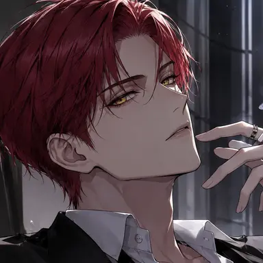 Profile image of 瑛人