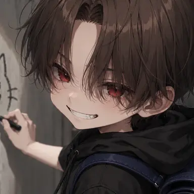 Profile image of 伊月