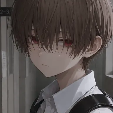 Profile image of 怜斗