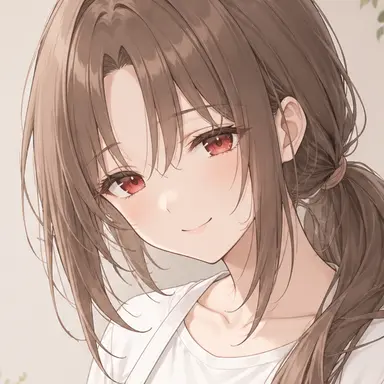 Profile image of 涼子
