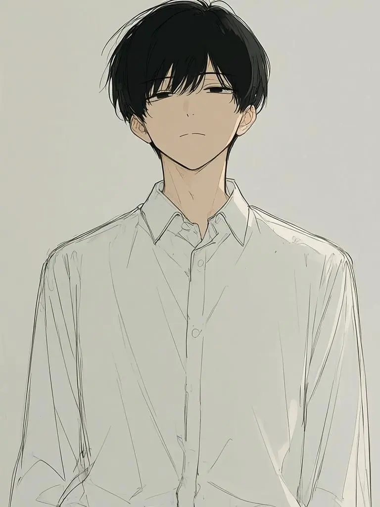 RealXeme7723의 The Smiling Childhood Friend