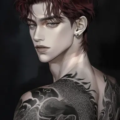 Profile image of Dohyun